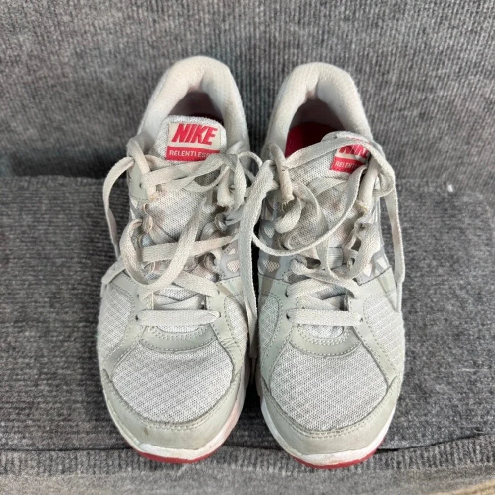 Nike relentless running